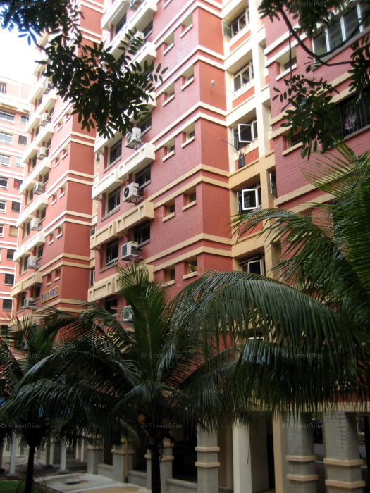 Pasir Ris Street 21 thumbnail photo